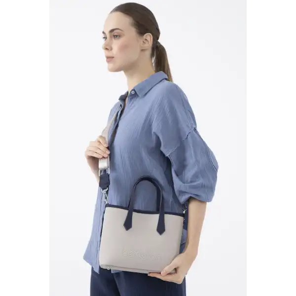 United Colors of Benetton KADIN EL ÇANTASI BNT1588