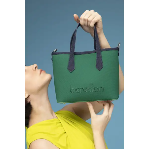 United Colors of Benetton KADIN EL ÇANTASI BNT1588