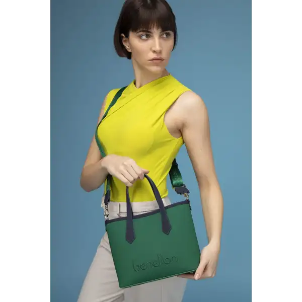 United Colors of Benetton KADIN EL ÇANTASI BNT1588