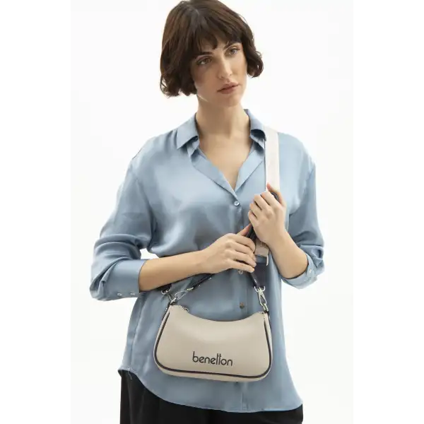 United Colors of Benetton KADIN ÇAPRAZ ÇANTA BNT1600