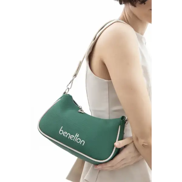 United Colors of Benetton KADIN ÇAPRAZ ÇANTA BNT1600