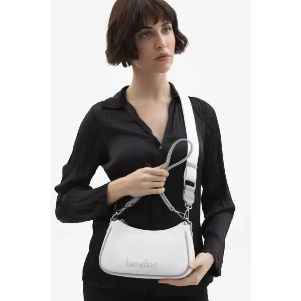 United Colors of Benetton KADIN ÇAPRAZ ÇANTA BNT1600