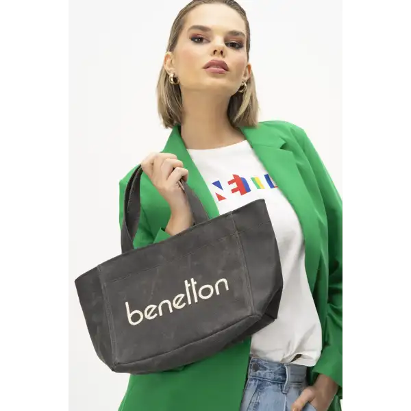 Unıted Colors Of Benetton Bnt-1102 Kadın El Çantası