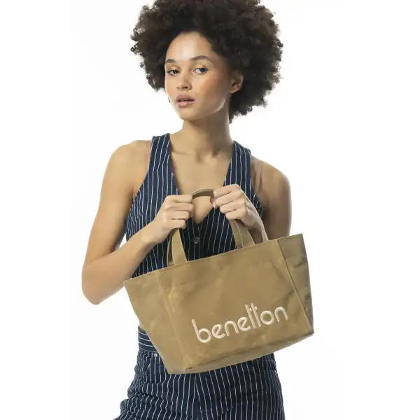 Unıted Colors Of Benetton Bnt-1102 Kadın El Çantası