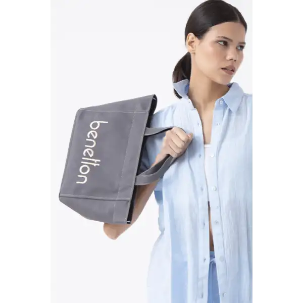 Unıted Colors Of Benetton Bnt-1102 Kadın El Çantası