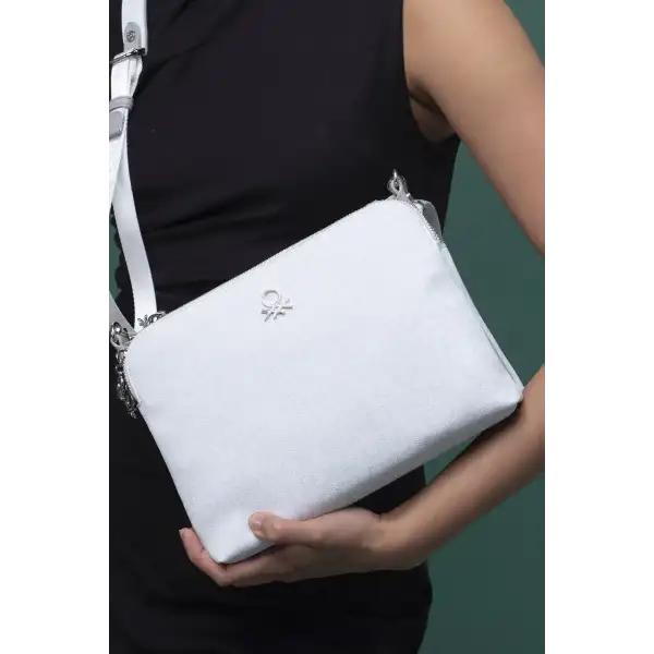 United Colors of Benetton Bnt-1275 Kadın Çapraz Çanta