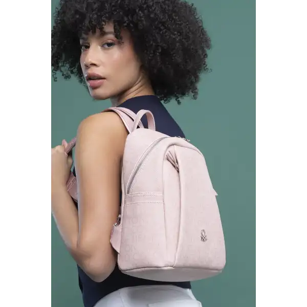 United Colors of Benetton Bnt-1281 Kadın Sırt Çantası