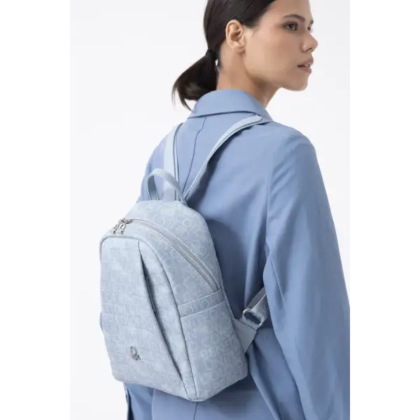 United Colors of Benetton Bnt-1281 Kadın Sırt Çantası