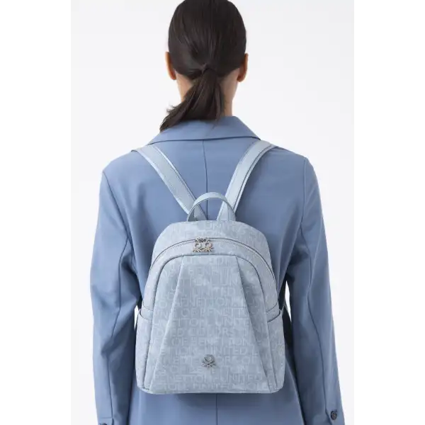 United Colors of Benetton Bnt-1281 Kadın Sırt Çantası