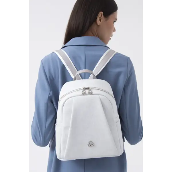 United Colors of Benetton Bnt-1281 Kadın Sırt Çantası
