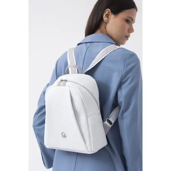 United Colors of Benetton Bnt-1281 Kadın Sırt Çantası