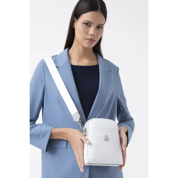 United Colors of Benetton BENETTON KADIN ÇAPRAZ ÇANTA BNT1294