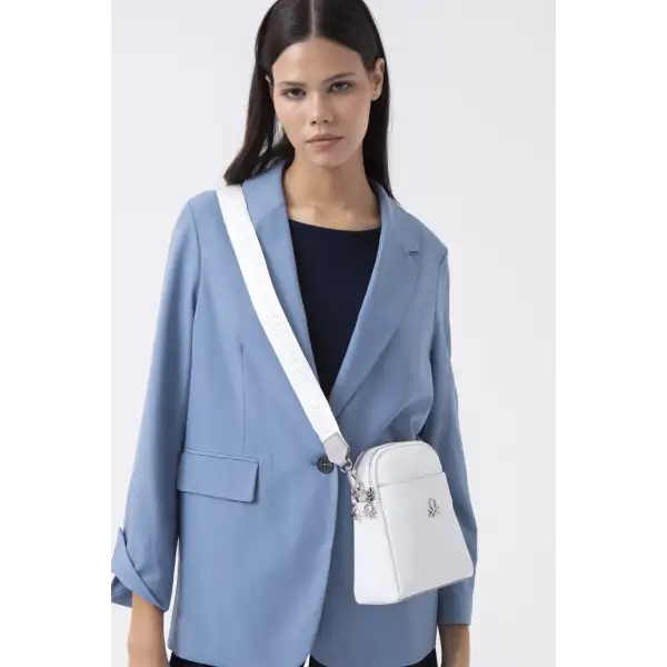 United Colors of Benetton BENETTON KADIN ÇAPRAZ ÇANTA BNT1294
