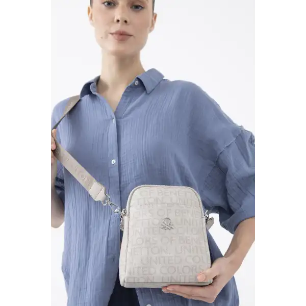 United Colors of Benetton BENETTON KADIN ÇAPRAZ ÇANTA BNT1294