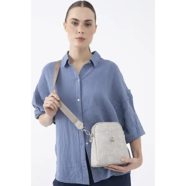 United Colors of Benetton BENETTON KADIN ÇAPRAZ ÇANTA BNT1294