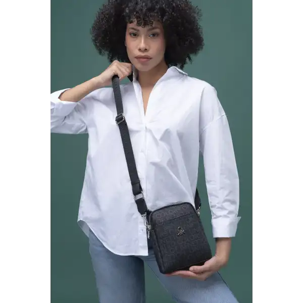 United Colors of Benetton BENETTON KADIN ÇAPRAZ ÇANTA BNT1294