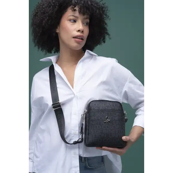 United Colors of Benetton BENETTON KADIN ÇAPRAZ ÇANTA BNT1294