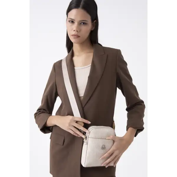 United Colors of Benetton BENETTON KADIN ÇAPRAZ ÇANTA BNT1294