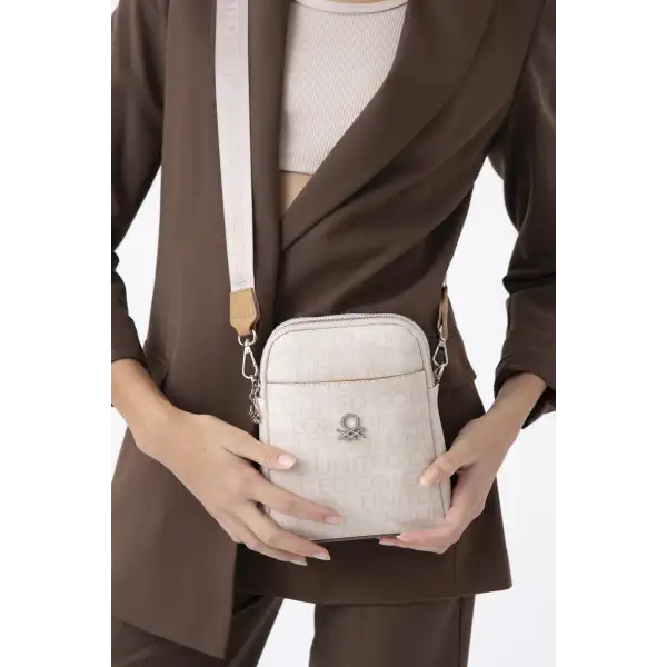 United Colors of Benetton BENETTON KADIN ÇAPRAZ ÇANTA BNT1294