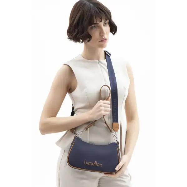 United Colors of Benetton BENETTON KADIN ÇAPRAZ ÇANTA BNT1600