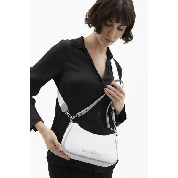 United Colors of Benetton BENETTON KADIN ÇAPRAZ ÇANTA BNT1600