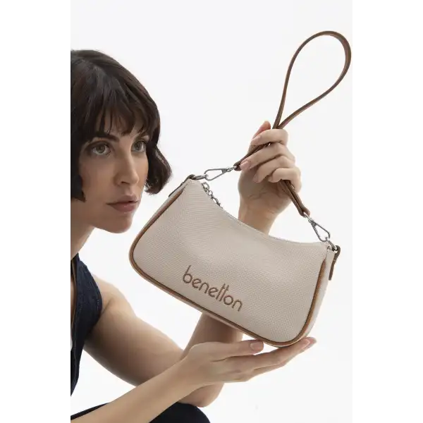 United Colors of Benetton BENETTON KADIN ÇAPRAZ ÇANTA BNT1600