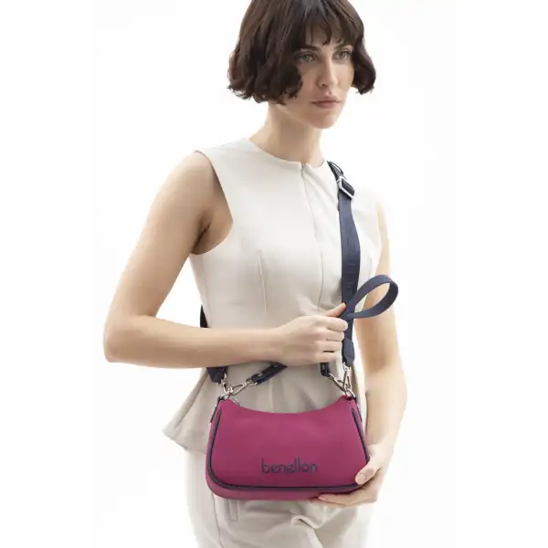 United Colors of Benetton BENETTON KADIN ÇAPRAZ ÇANTA BNT1600