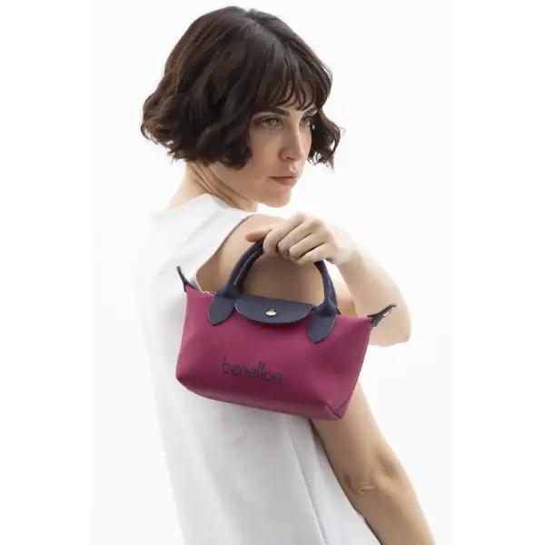 United Colors of Benetton KADIN ÇAPRAZ ÇANTA BNT1601