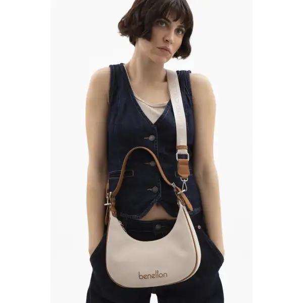 United Colors of Benetton BENETTON KADIN KOL ÇANTASI BNT1592