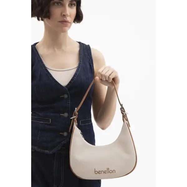 United Colors of Benetton BENETTON KADIN KOL ÇANTASI BNT1592