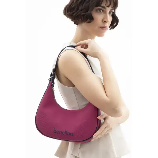 United Colors of Benetton BENETTON KADIN KOL ÇANTASI BNT1592