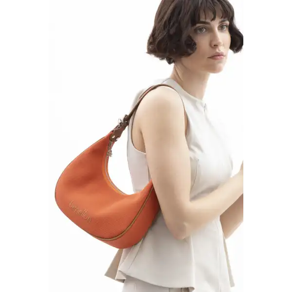 United Colors of Benetton BENETTON KADIN KOL ÇANTASI BNT1592