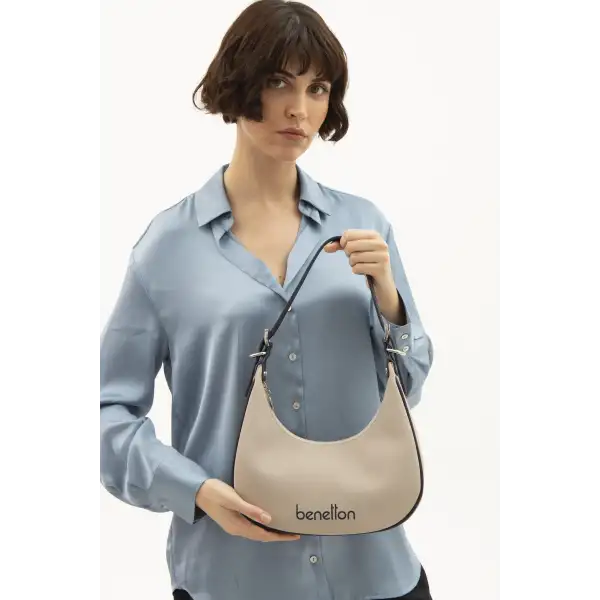 United Colors of Benetton BENETTON KADIN KOL ÇANTASI BNT1592