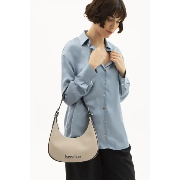 United Colors of Benetton BENETTON KADIN KOL ÇANTASI BNT1592