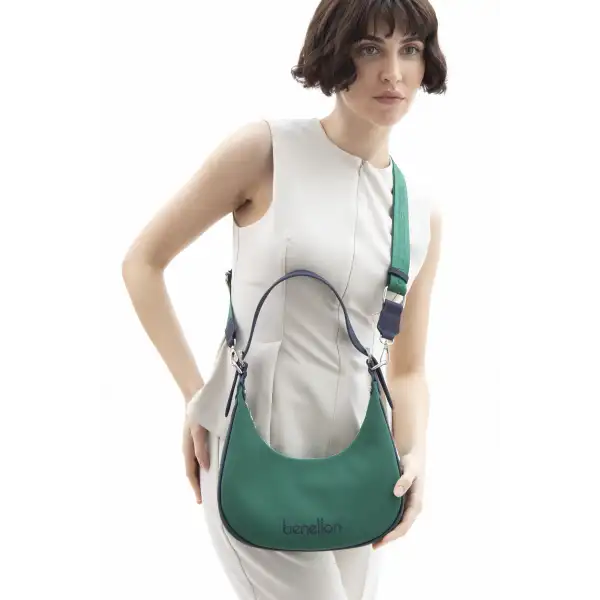 United Colors of Benetton BENETTON KADIN KOL ÇANTASI BNT1592