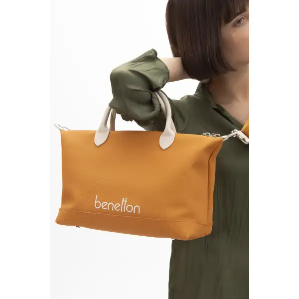 United Colors of Benetton BENETTON KADIN KOL ÇANTASI BNT1612