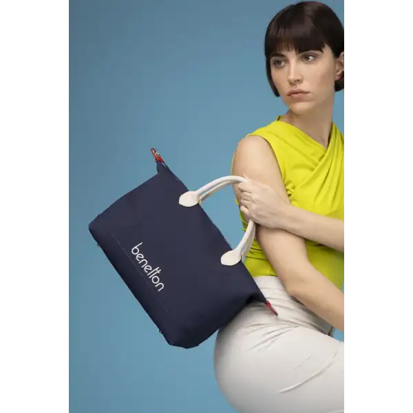 United Colors of Benetton BENETTON KADIN KOL ÇANTASI BNT1612