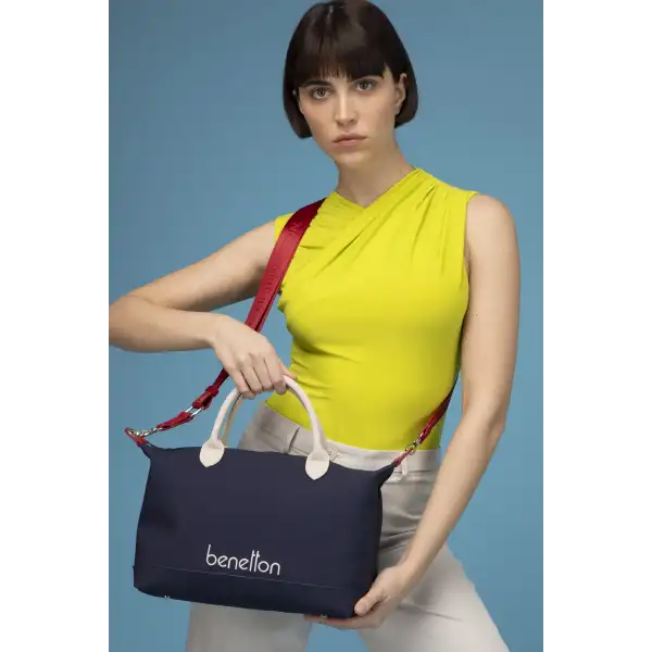 United Colors of Benetton BENETTON KADIN KOL ÇANTASI BNT1612