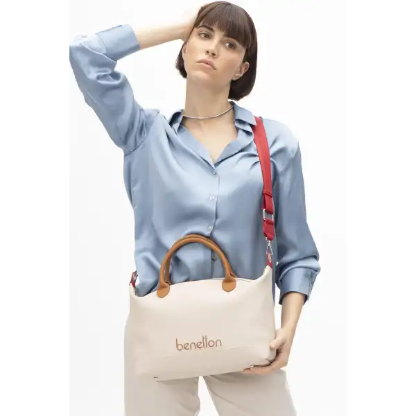 United Colors of Benetton BENETTON KADIN KOL ÇANTASI BNT1612