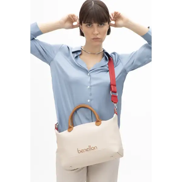 United Colors of Benetton BENETTON KADIN KOL ÇANTASI BNT1612