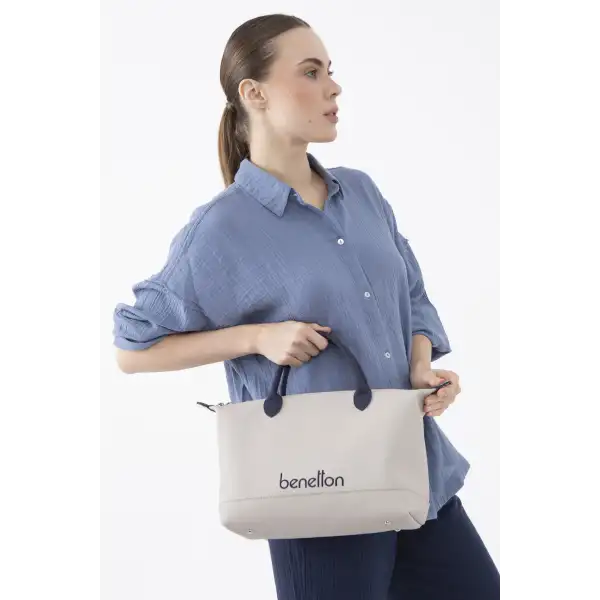 United Colors of Benetton BENETTON KADIN KOL ÇANTASI BNT1612