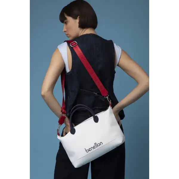 United Colors of Benetton BENETTON KADIN KOL ÇANTASI BNT1612