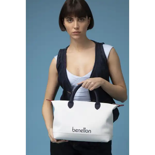 United Colors of Benetton BENETTON KADIN KOL ÇANTASI BNT1612