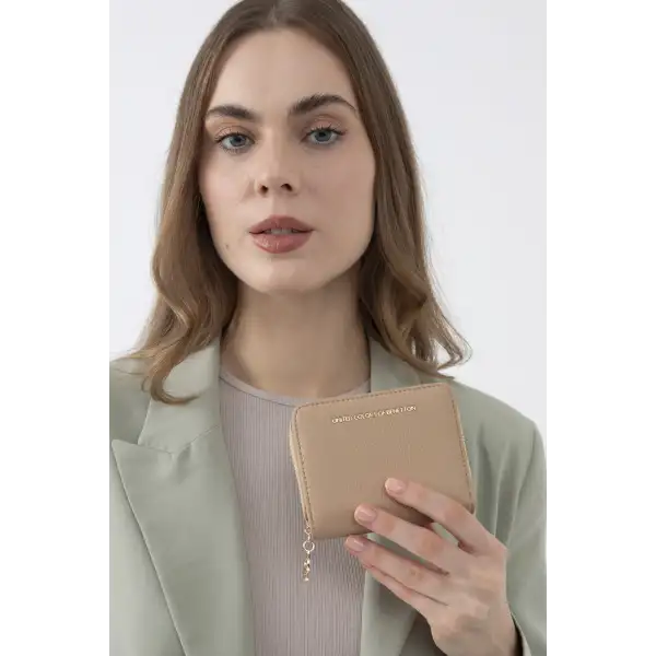 United Colors Of Benetton Bnt_1244 Kadın Cüzdan