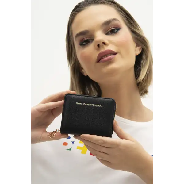 United Colors Of Benetton Bnt_1244 Kadın Cüzdan
