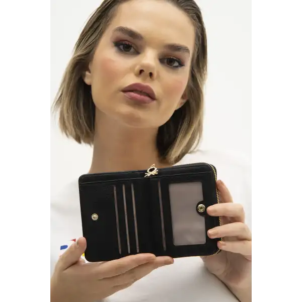 United Colors Of Benetton Bnt_1244 Kadın Cüzdan