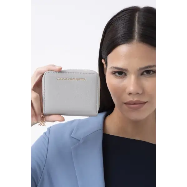 United Colors Of Benetton Bnt_1244 Kadın Cüzdan