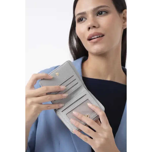 United Colors Of Benetton Bnt_1244 Kadın Cüzdan