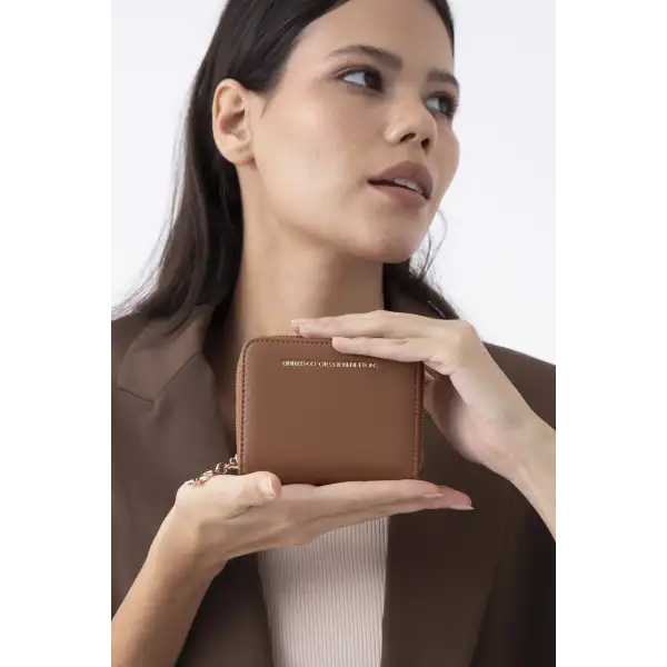 United Colors Of Benetton Bnt_1244 Kadın Cüzdan