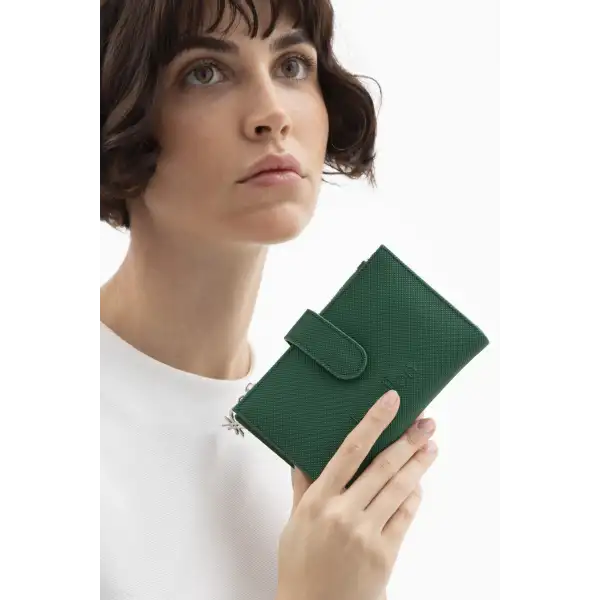 United Colors of Benetton BENETTON KADIN CÜZDAN BNT1300